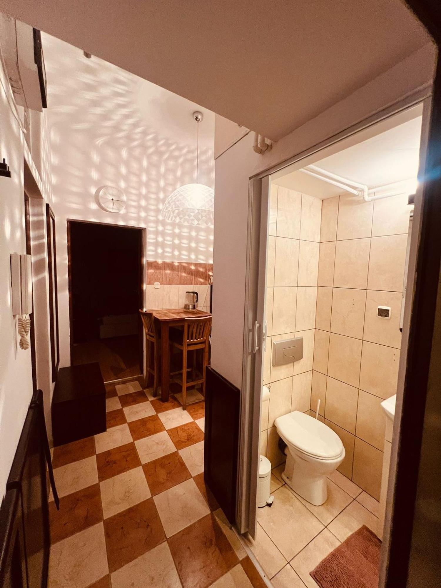 Centrum Cozy Entire Flat Apartament *