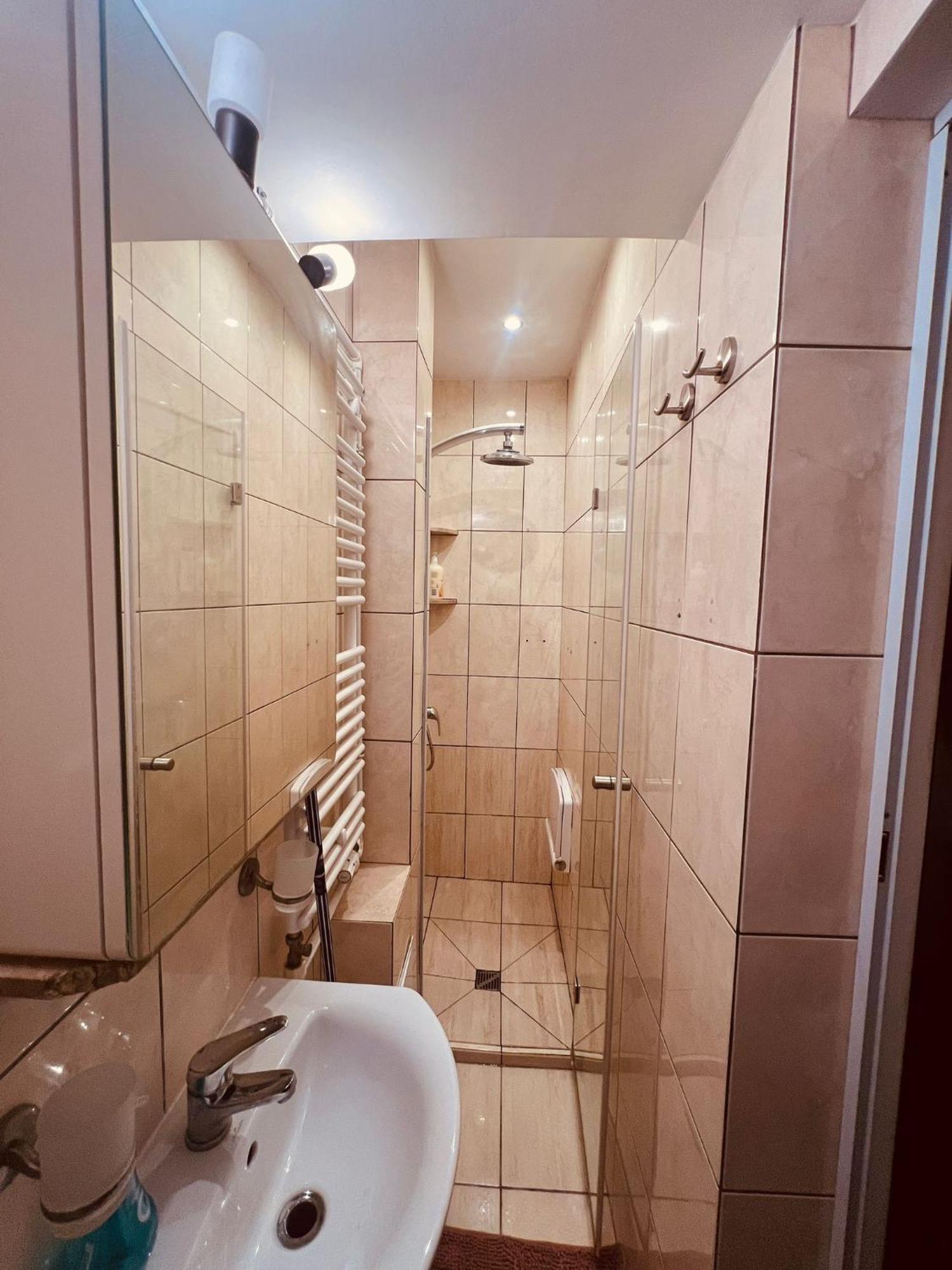 Apartament Centrum Cozy Entire Flat *