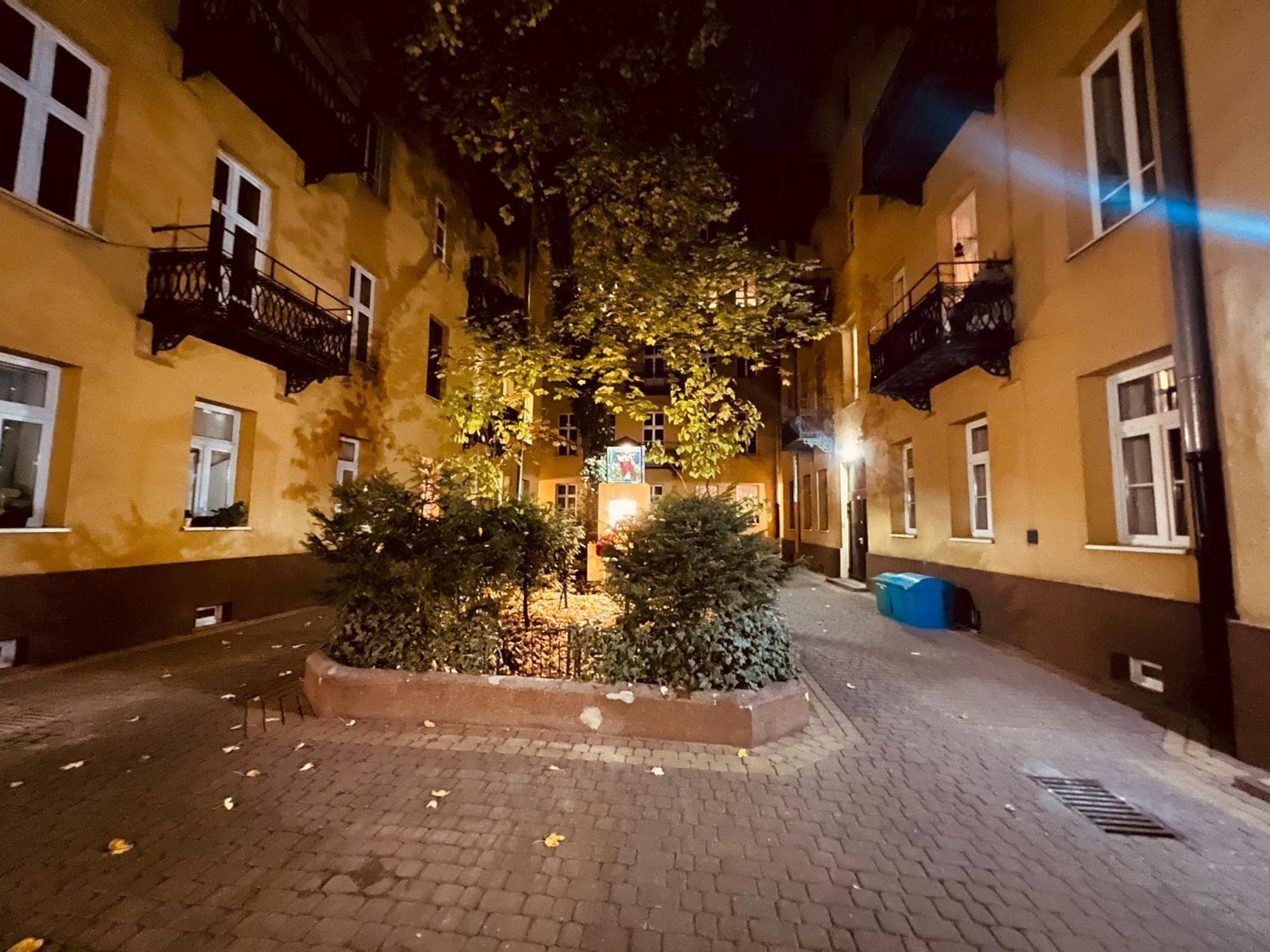 Apartament Centrum Cozy Entire Flat Warszawa