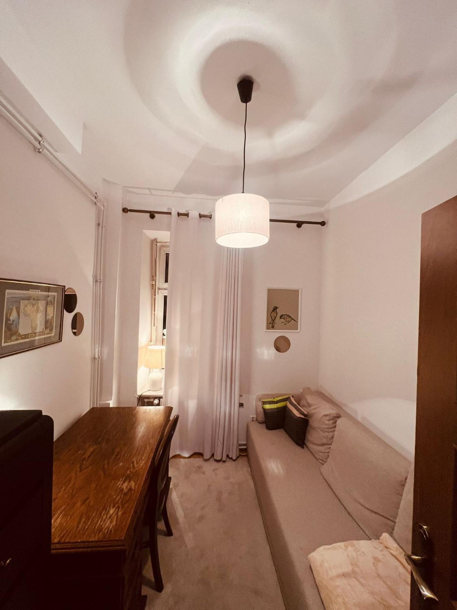 Apartament Centrum Cozy Entire Flat Warszawa