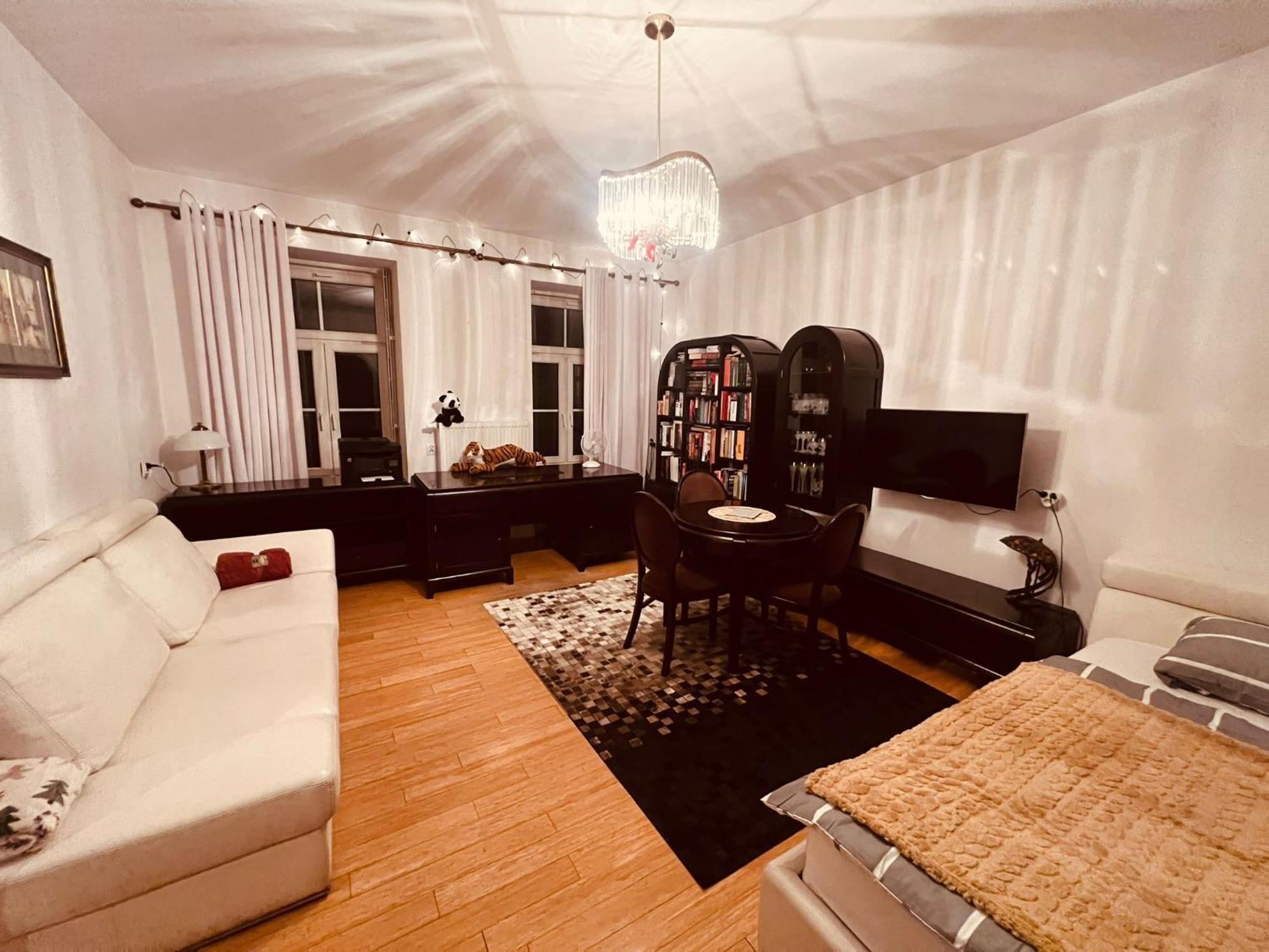 Centrum Cozy Entire Flat Apartament *