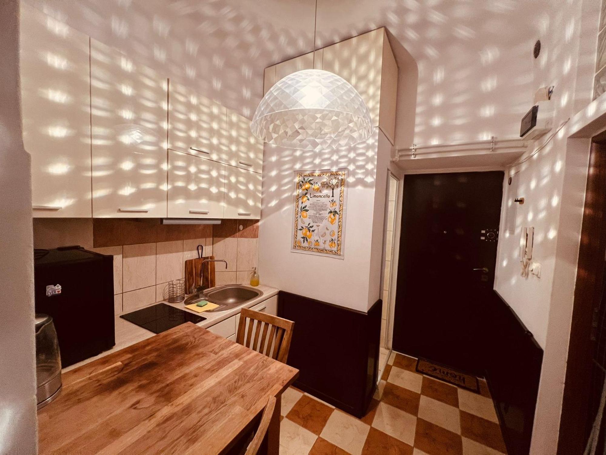 Centrum Cozy Entire Flat *