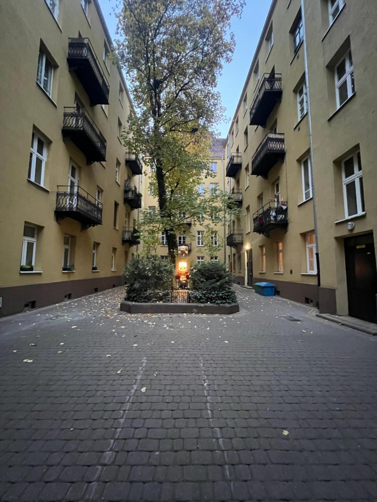 Centrum Cozy Entire Flat Warszawa