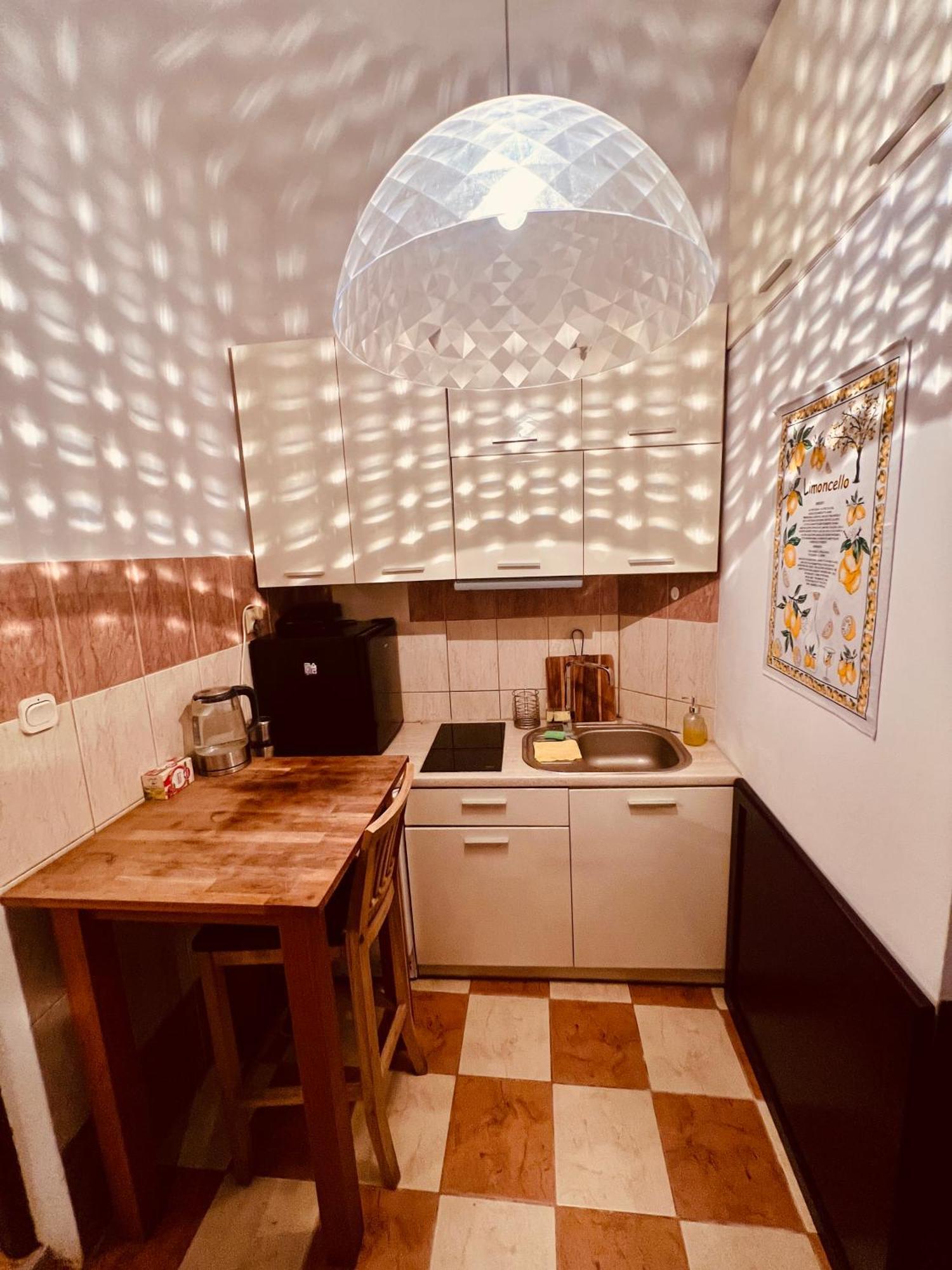 Centrum Cozy Entire Flat Apartament