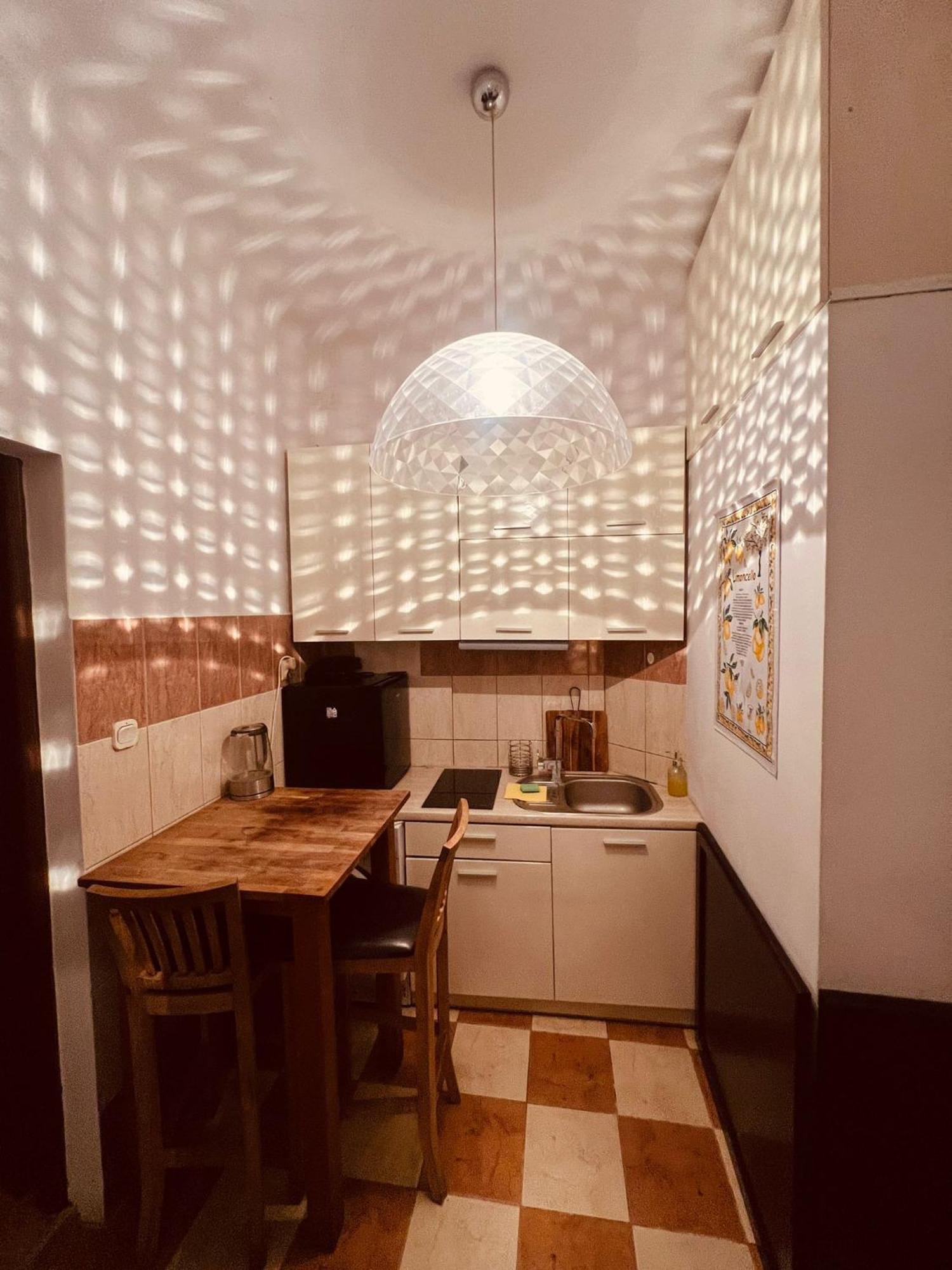 Centrum Cozy Entire Flat Warsaw